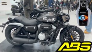 मार्केट में राज करने एक बार फिर नये अवतार में लौट रही है, New Rajdoot Bike